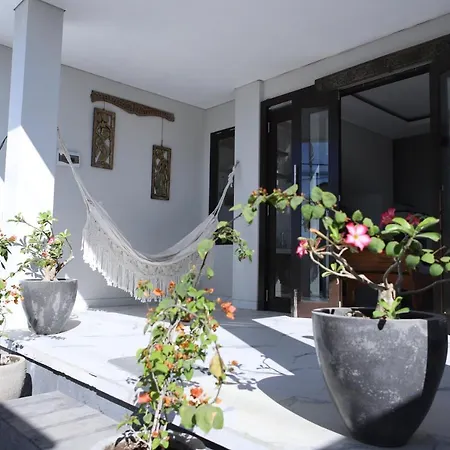 Amour Eternel Villa