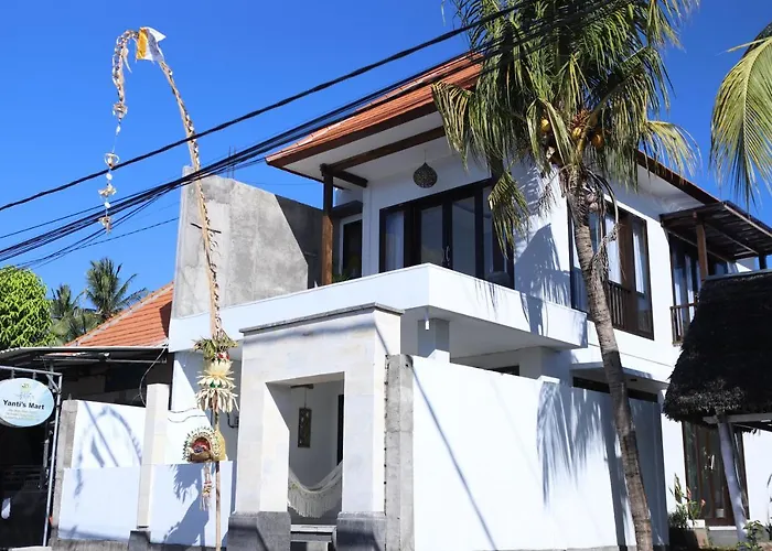 Maison d'hôtes Eternel *