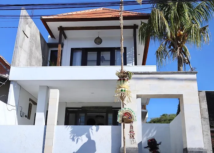 Eternel Maison d'hôtes